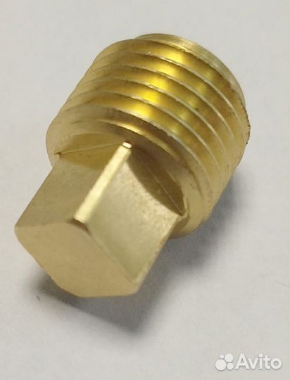 Прокладка из фторопласта Клапан для вк Вентиль вк