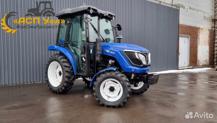 Мини-трактор JINMA 264Е, 2022