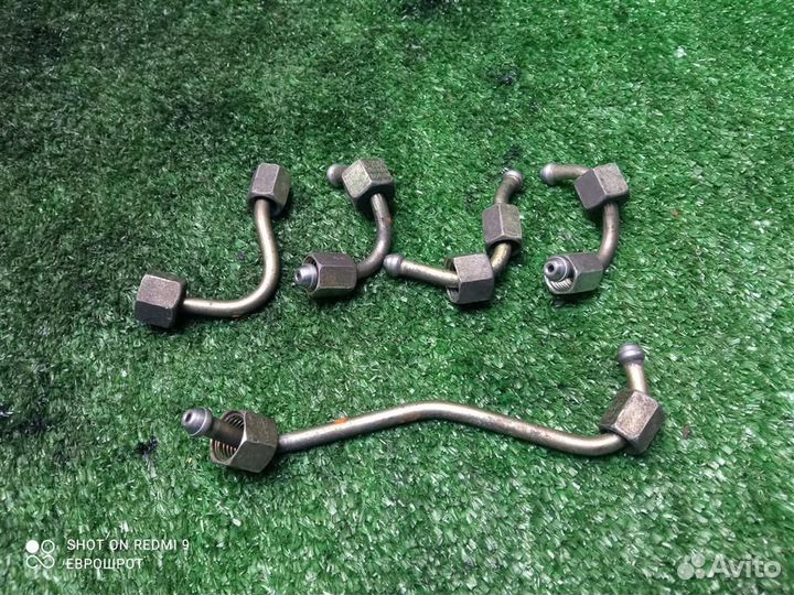 Трубка топливная Opel Combo (2001-2011)