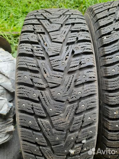 Hankook Winter I'Pike RS2 W429 185/65 R15