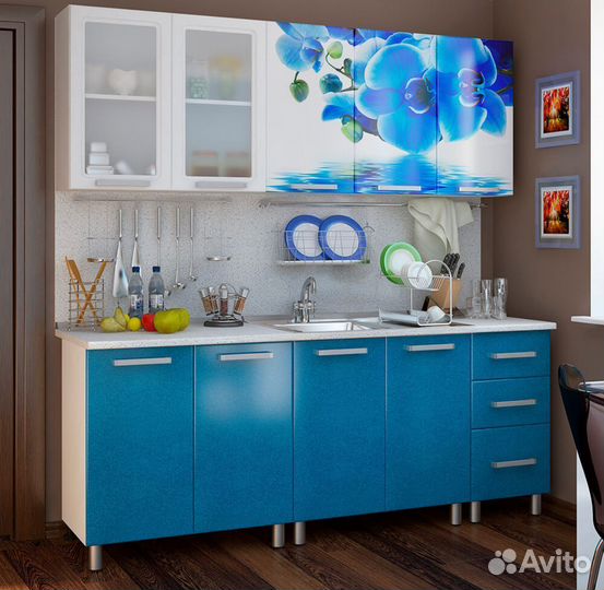 Кухонный гарнитур