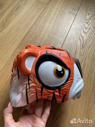 Шлем детский набор