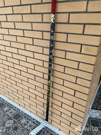 Хоккейные клюшки