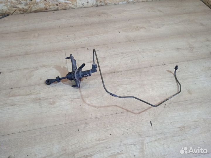 Главный цилиндр сцепления Kia Rio 3 хэтчбэк 1.6