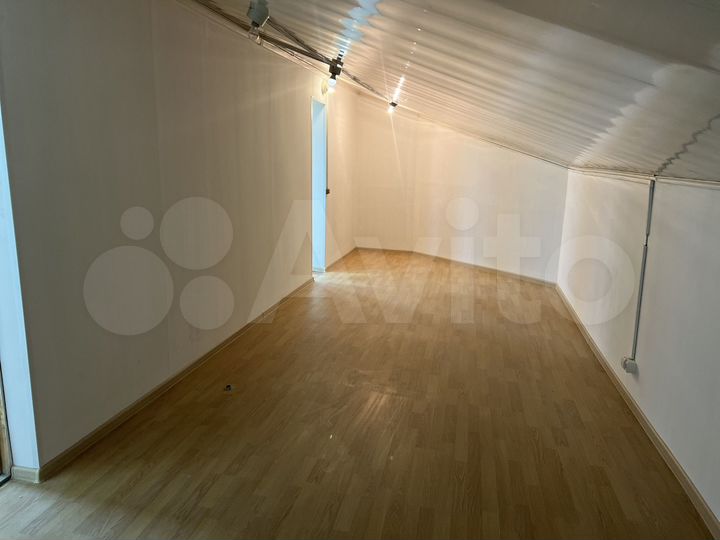 Свободного назначения, 30 м²