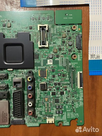 Bn41-02156a от Samsung ue40h6500at