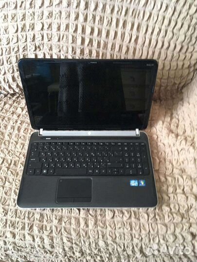 Hp pavilion DV6-6150er (2шт), Сore I5 2410m2.3ghz