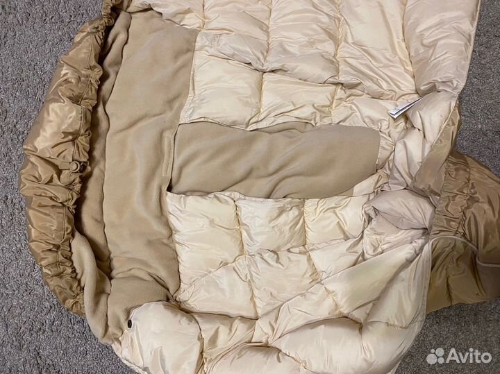 Конверт-трансформер hb демисезонный