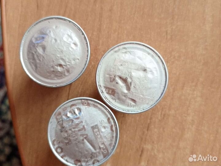 Капсула Costa