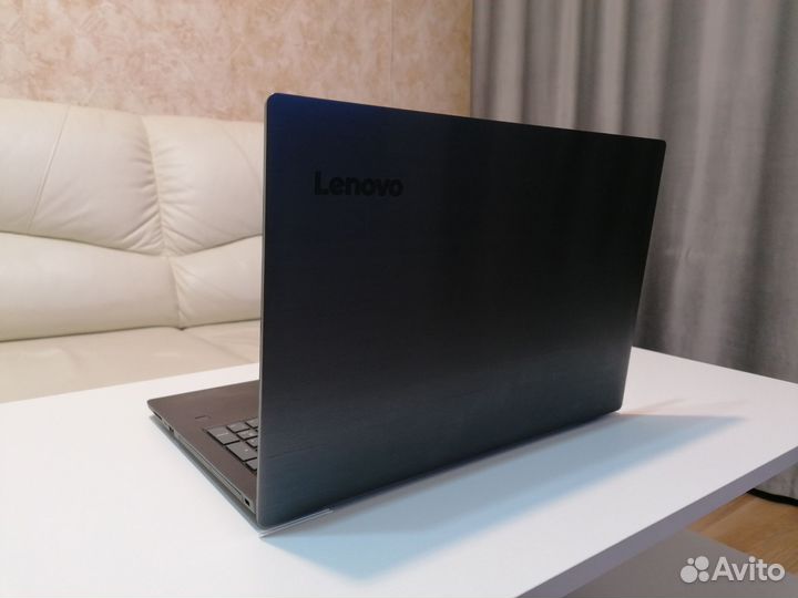 Мощный Lenovo для Автокад работы и игр