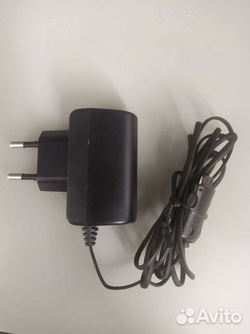 Блок питания Sony Ericsson caa-0002005-bv