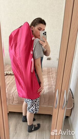 Самокат взрослый Tech Team TT 210 Sport 2018