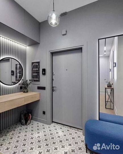 Шкаф прихожая