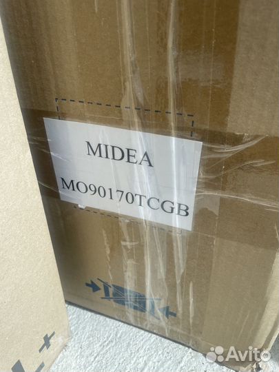 Духовой шкаф Midea