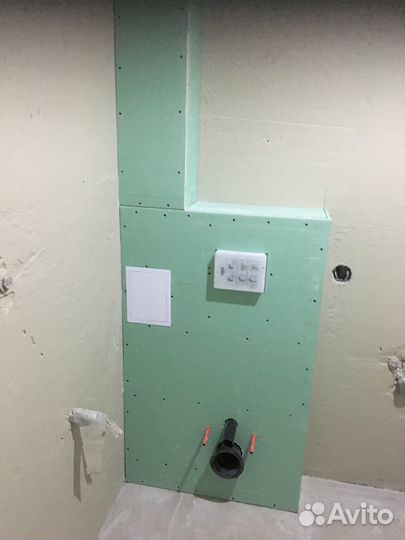 Ремонт и отделка квартир под ключ