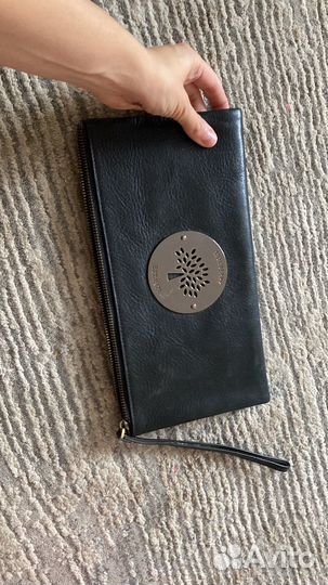 Клатч женский