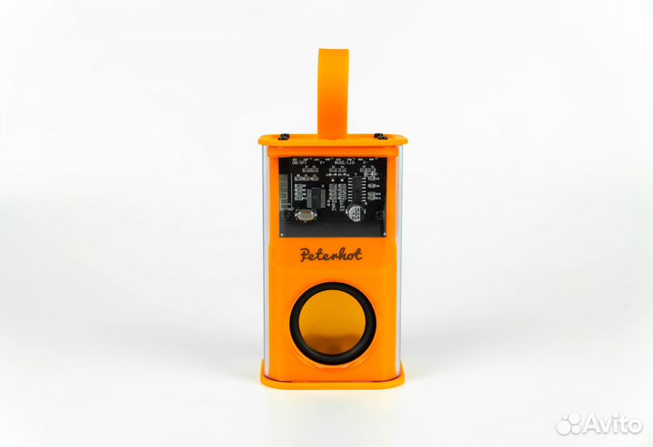 Музыкальная колонка oyixo беспроводная