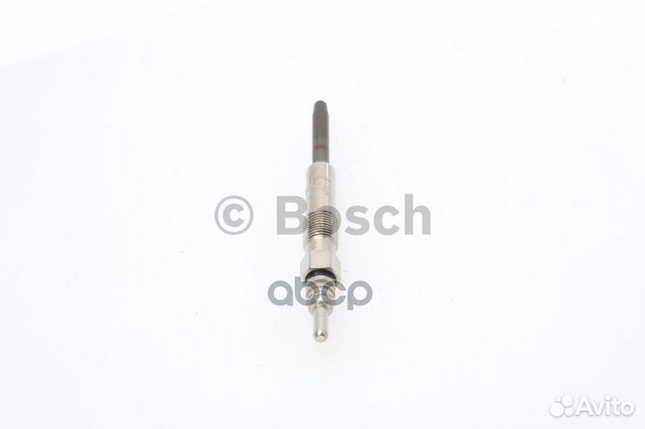 Свеча накала 0250202023 Bosch