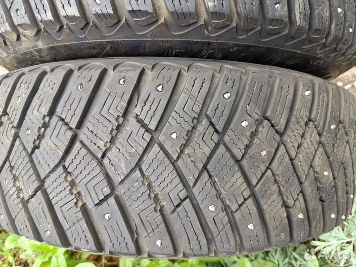 Goodyear Ultragrip Ice Arctic 195/65 R15 95T