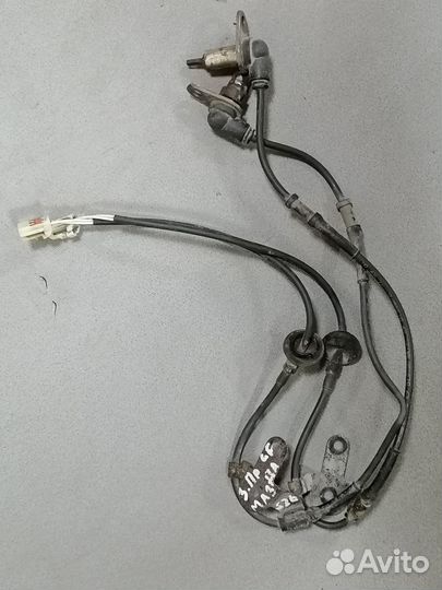 Датчик ABS задний Mazda 626 (GF) 1997-2002