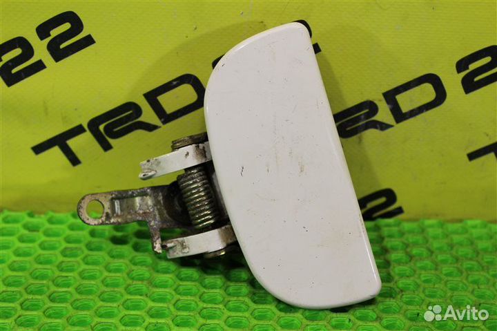 Ручка двери внешняя передняя левая Mazda Bongo