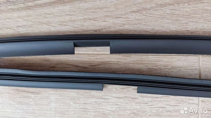 Резинки щеток стеклоочистителя Шкода Октавия A7