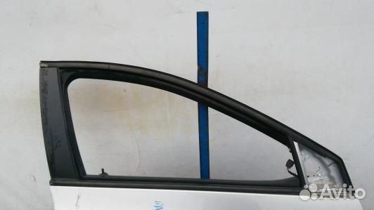 Дверь передняя правая chevrolet cruze J300 (BAD07E