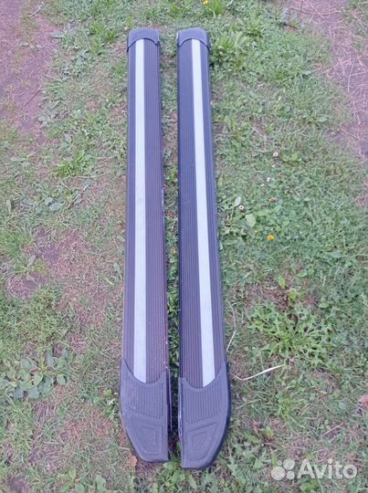 Подножки пороги