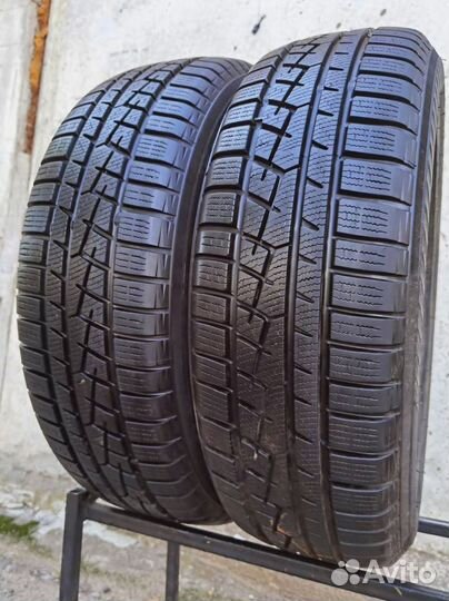 Yokohama W.Drive 215/60 R17 96H