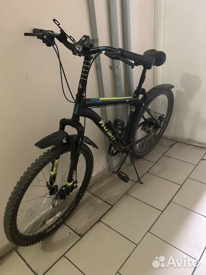 Горный велосипед 26