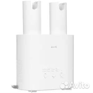 Электрическая сушилка для обуви Deerma HX10W белый