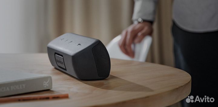Оригинальная Anker Motion Plus 30Вт IPX7 -Гарантия