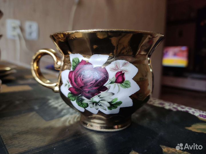 Столовый сервиз