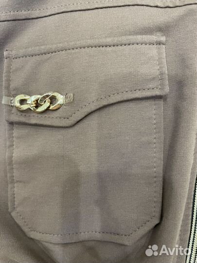 Костюм sport шик на девочек на рост 134-146