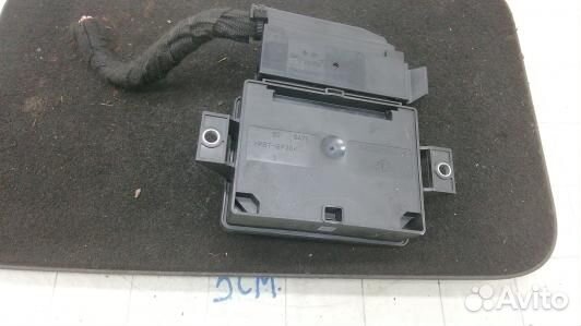 Блок управления audi A6 C7 (94L11NC03)