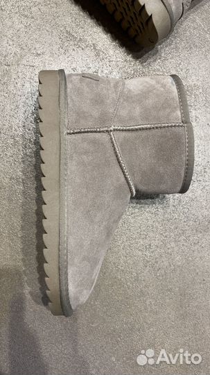 Угги мужские зимние натуральные