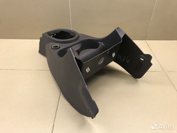 Консоль Almera (G15) 2013