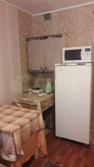 Комната 13 м² в 1-к., 2/4 эт.