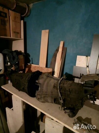 Каробка мт 75