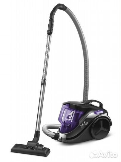 Пылесос tefal TW3759EA