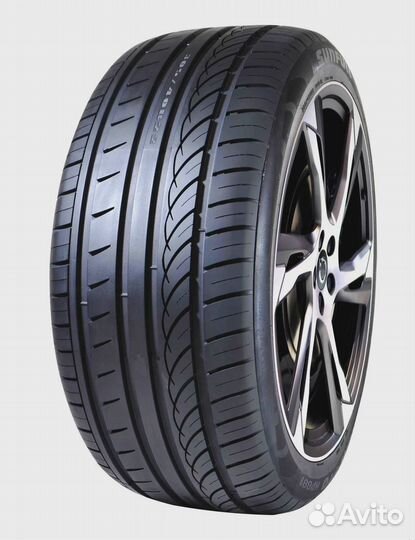 Sunfull Mont-Pro HP881 215/60 R17