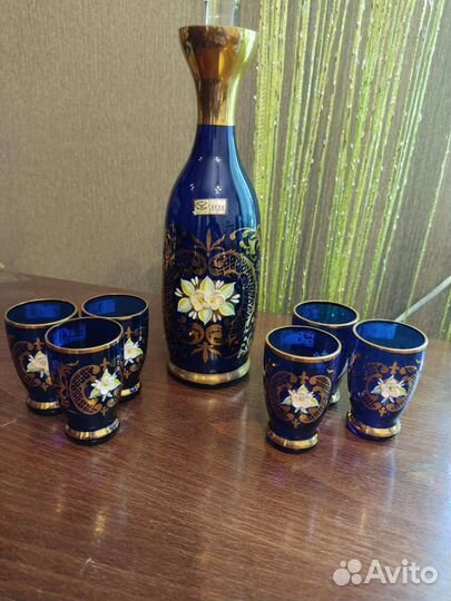 Набор для вина