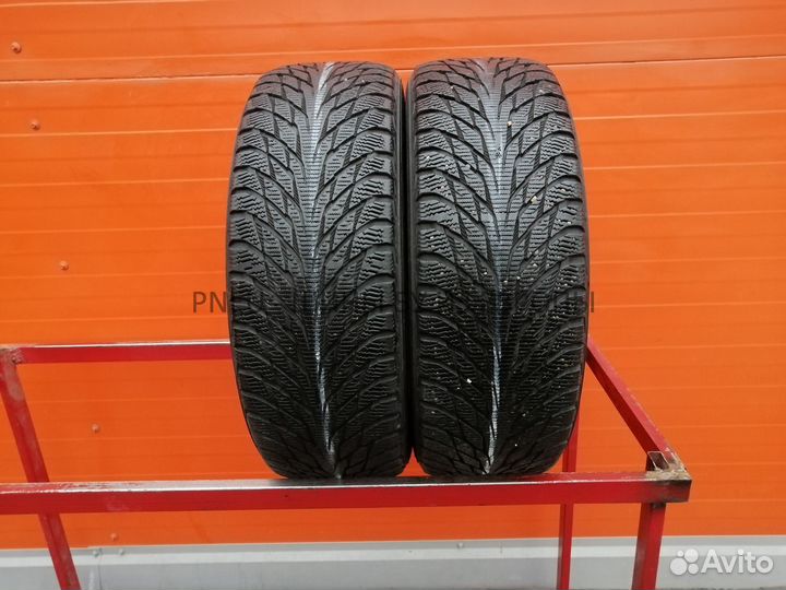 Nokian Tyres Hakkapeliitta R2 205/60 R16 89Y