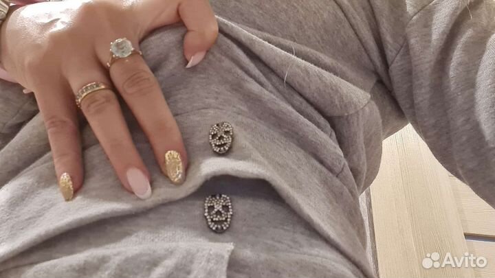 Спортивные костюмы-asos,deha 4шт