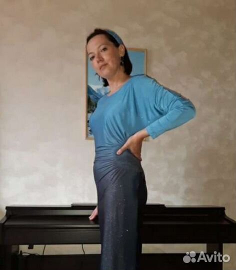 Уроки на фортепиано