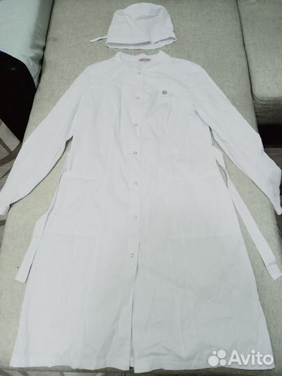 Продам мед. костюм