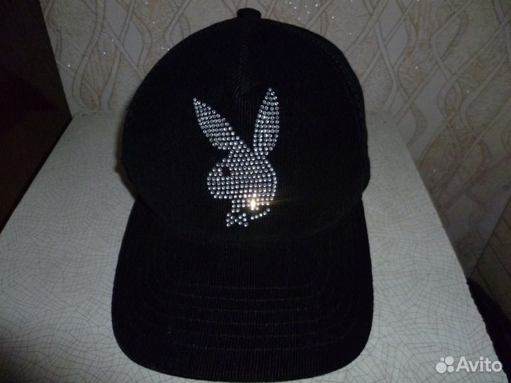 Кепка брендовая