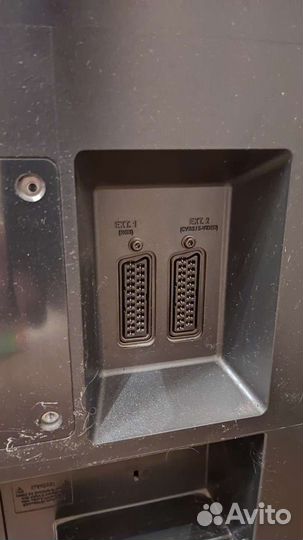 Телевизор philips 32