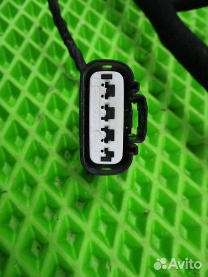 Проводка двери задней левой Hyundai Genesis 2