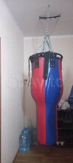 2-к. квартира, 44 м², 5/5 эт.